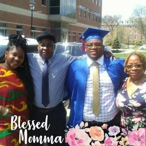 Meet your Posher, Leonard